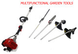4 in 1 Petrol Multifunctional Garden Tool (GMG43T)
