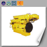 Diesel Engine in-Line 6-Cylinder 190 Type (6190 series)