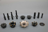 All Indexable Milling Cutter
