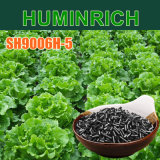 Huminrich Lowest Toxicity Values Shiny Column Potash Humates Fertilizers