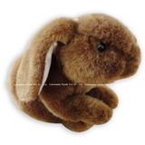 Lovely Simulation Bunny Stuffed Toys