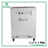 Silent Air Compressor with Metal Cabinet (DA7001CS)