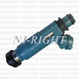 Denso Fuel Injector 195500-4460 for Mazda