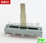 China Electronic Component for Video Head Slide Potentiometers (C--43N-A)