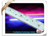 Waterproof SMD3528 60LEDs 1m Rigid LED Strip Light