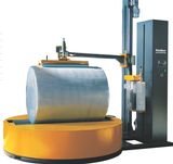 Paper Roll Packaging Machinery