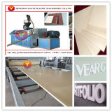 PVC Advertising Foam Board Machinery