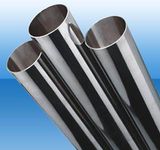 321stainless Steel Welded Tube