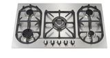 Unique Design 5 Burner Indoor Gas Cooker