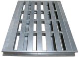 Steel Pallet (SPL0102)