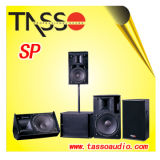 PA Speaker Professional Sound System (SP)