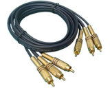 RCA Cable & Connector