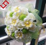 Artificial Rose Flower, Pure and Fresh Naturally Wedding Decoration Flower