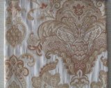 Upholstery Sofa/Curtain Decorative Fabric (JZY-G)