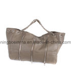 New Fashion Leather Handbag (EABA11026)