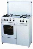 Free Standing Gas Stove / Gas Cooker