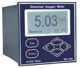 Dissolved Oxygen Analyzer Monitor Meter