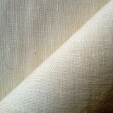 Hemp/Wool Plain Fabric (QF13-0140)