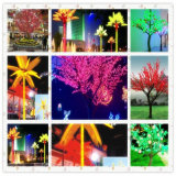 Decorative Plants Artificial Tree with LED Light (SJM08204)