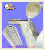 Plaster Cornice Casting Liquid Silicone Rubber