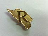 High Quality Custom Pin Badges