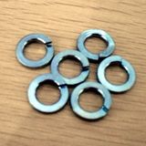 Spring Lock Washer (m10) 