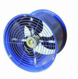 Air Circulation Exhaust Fan for Poultry/Greenhouse/Workshop