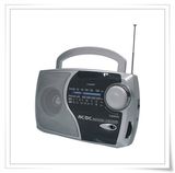 Dynamo Power Radio (LD29150)