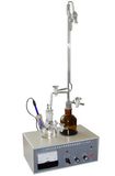 Water Content Tester (Karl Fischer Method) 