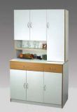 Price for Wooden Kitchen Cabinet Design Kitchen Cabinet with Doors Kitchen Wardrobe Strosge Kitchen Livingroom Furniture