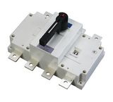 Manual Change Over Switch
