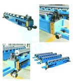 Galvanizing Line Roll Cassette