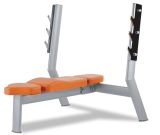 Indoor Body Building Machine / Olympic Flat Bench Press (SL24)