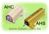 Aluminum Housed Resistor (AHC, AHS)