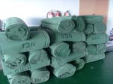 PVC Tarpaulin Stock