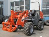 15kw Mini Wheel Loader CS915