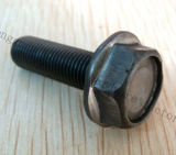 Flange Bolts with Machine Thread (HK085)
