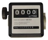 Transfer Flow Meter