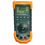 100% Span Check Loop Calibrator With Rechargeable Batteries Equivalent to Fluke 707 Loop Calibrators(YHS717)
