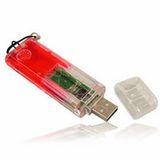 Liquid Colors USB Flash Disk