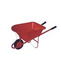 Wheel Barrow (0200)