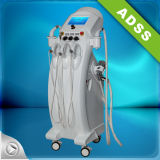 Vacuum and Tripolar Con Cavitation Body Slimming Equipment (FG A16)