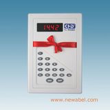 Ethernet Access Control System (CHD805AE-E)