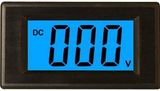 Digital Voltmeter (D69-30)