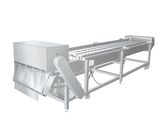 Saury Cutting Machine