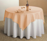 Hotel Table Cloth (XY03-5)