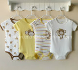 Baby Clothing Sets, Baby Summer Clothing Setes, Mom and Bab 100%Cotton