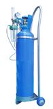 Medical Oxygen Cylinders