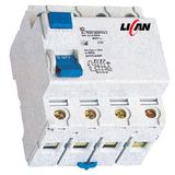 Earth Leakage Circuit Breaker(ID)