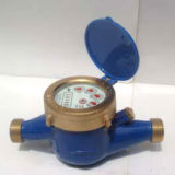Water Meter (Mechanical type)